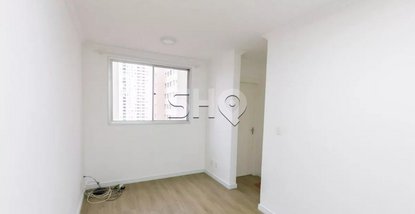 apartment em Rua Francisco Luiz de Souza Júnior, Água Branca - São Paulo - SP