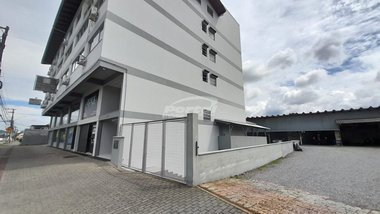 office em Rua Dois de Setembro, Itoupava Norte - Blumenau - SC