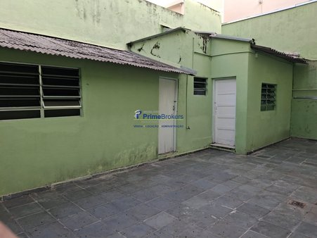 Cômodo Condomínio