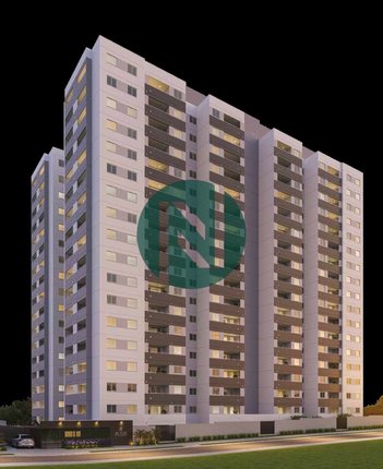 apartment em Rua Marcello Müller, Jardim Independência - São Paulo - SP