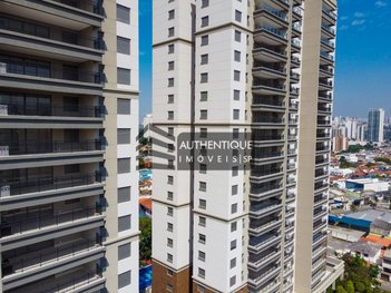 apartment em Rua Bela Vista, Santo Amaro - São Paulo - SP