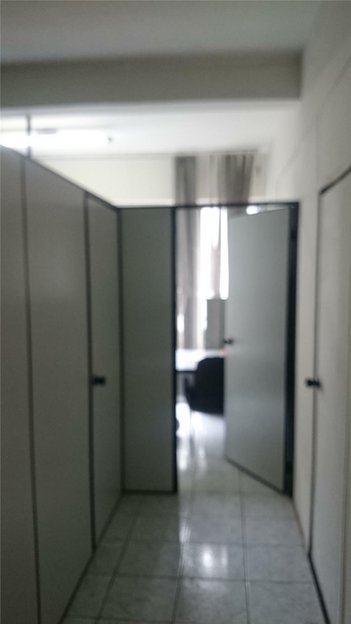 office em Avenida São João, Centro - São Paulo - SP