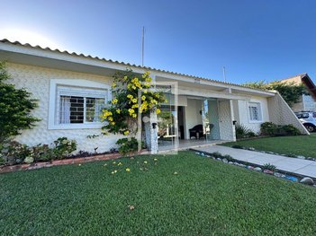 house em Rua Primavera, Xangri-Lá - Xangri-Lá - RS