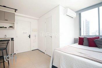 apartment em Rua Frei Caneca, Bela Vista - São Paulo - SP
