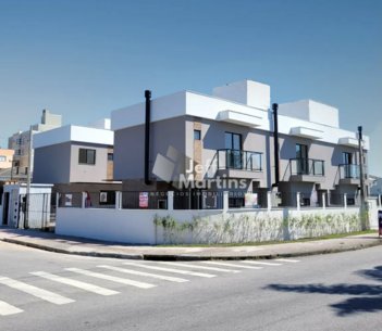 house em Rua Abílio Roldão Garcia, Nova Palhoça - Palhoça - SC