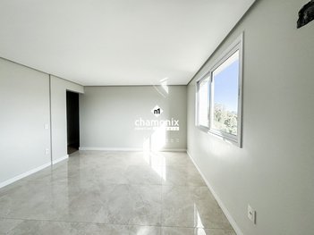 apartment em Rua São José, Centro - Flores da Cunha - RS