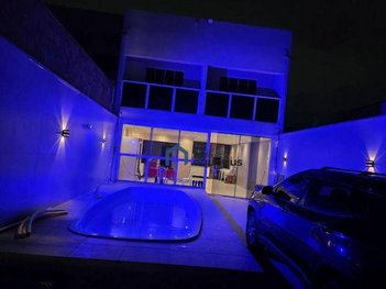 house em Rua João Mariano dos Santos, Setville Altos de São José - São José dos Campos - SP