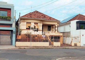 house em Ernesto Muzell, Centro - São Leopoldo - RS