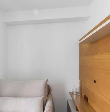 apartment em Rua Sílvio de Sousa, Vila Santa Clara - São Paulo - SP
