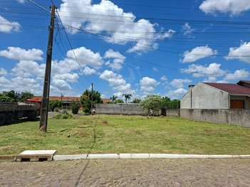 land_lot em Rua das Castanheiras, Portão Velho - Portão - RS