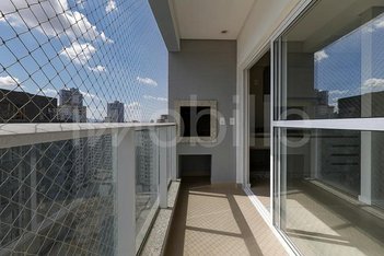 apartment em Rua Onze de Junho, Fazenda - Itajaí - SC