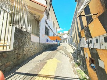 house em Rua Itajubá, Floresta - Belo Horizonte - MG