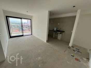 apartment em Balsa, Freguesia do Ó - São Paulo - SP