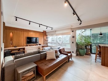 apartment em Rua Coronel Melo de Oliveira, Perdizes - São Paulo - SP