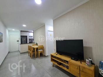 apartment em Rua Jorge Ogushi, Jardim Vila Formosa - São Paulo - SP