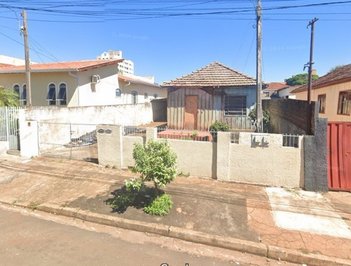 land_lot em Rua Ivai, Conceição - Londrina - PR