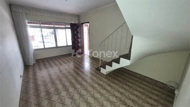house em Rua Luísa Scarpini, Vila Dom Pedro I - São Paulo - SP