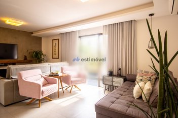 apartment em Rua Tuim, Vila Uberabinha - São Paulo - SP