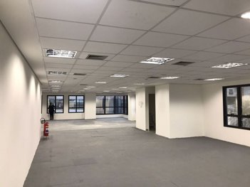 office em Amália de Noronha, Pinheiros - São Paulo - SP