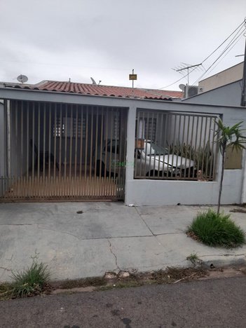 house em Rua Celso Dalazuana Sampaio, Residencial Verona - Londrina - PR