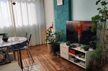 apartment em Rua Cajaíba, Vila Pompéia - São Paulo - SP