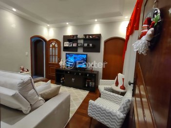 house em Rua Dança de Anitra, Jardim Vaz de Lima - São Paulo - SP