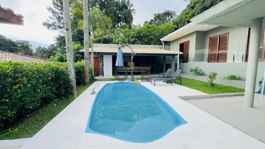 house em Rua Uruana, Chácara dos Junqueiras - Carapicuíba - SP