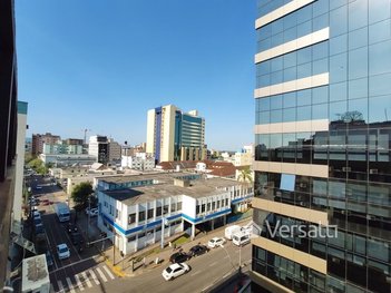 office em Avenida Benjamin Constant, Centro - Lajeado - RS