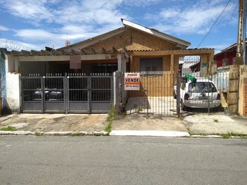 house em Rua Cônego Macário de Almeida, Jardim Santa Marcelina - São Paulo - SP
