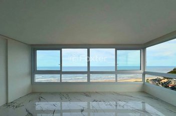 apartment em Rua José Antonio Picoral, Centro - Torres - RS