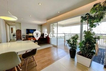 apartment em Rua Loefgren, Vila Clementino - São Paulo - SP