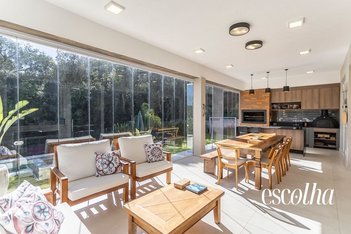 house em Estrada das Três Meninas, Vila Nova - Porto Alegre - RS