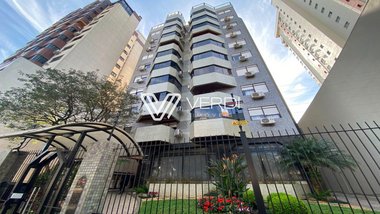 apartment em Avenida Brasil Oeste, Centro - Passo Fundo - RS