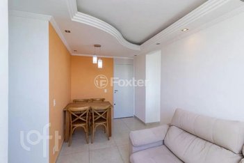 apartment em Avenida Raimundo Pereira de Magalhães, Jardim Íris - São Paulo - SP
