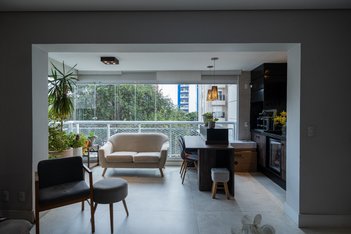 apartment em Rua Euclides Pacheco, Vila Gomes Cardim - São Paulo - SP