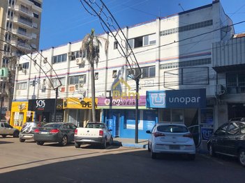 office em Guerino Rigo, Centro - Santa Rosa - RS