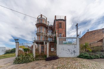 house em Rua Professora Ziláh Totta, Jardim Leopoldina - Porto Alegre - RS