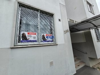 apartment em Rua Mariluce Sutil dos Santos, Brusque - Lages - SC