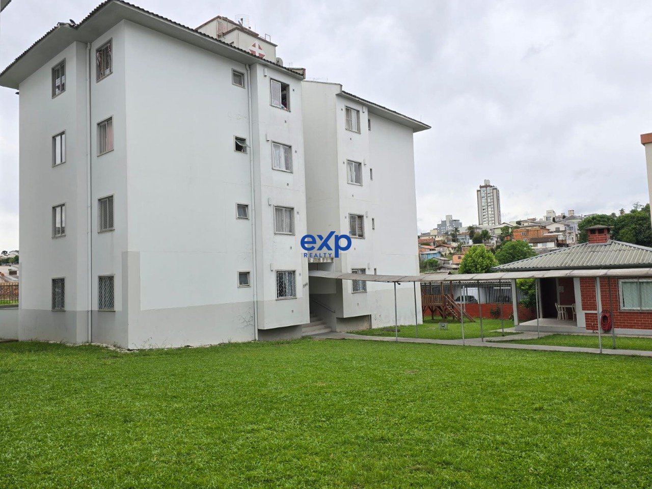 edificio Bloco D