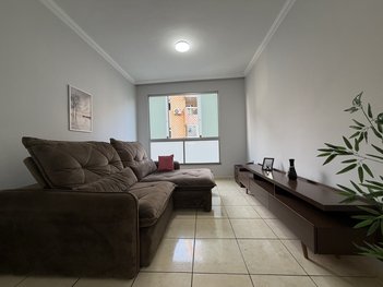 apartment em Rua Raymundo Carpaneda, Praia do Morro - Guarapari - ES
