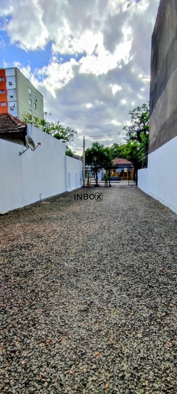 commercial_land_lot em Rua Félix da Cunha, Moinhos de Vento - Porto Alegre - RS
