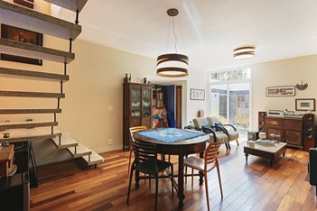 house em Rua Caropá, Vila Madalena - São Paulo - SP