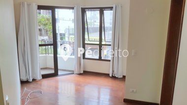apartment em Rua Comendador Miguel Calfat, Vila Nova Conceição - São Paulo - SP