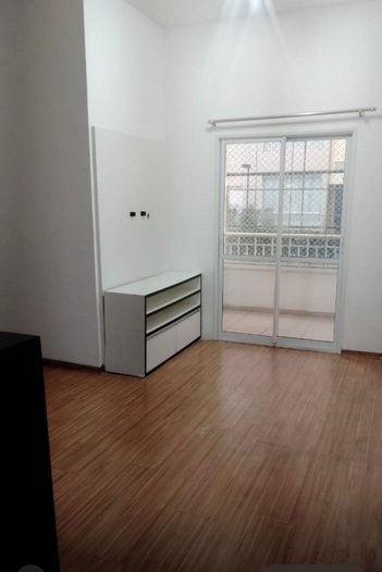 apartment em Rua Dona Ana Neri, Cambuci - São Paulo - SP