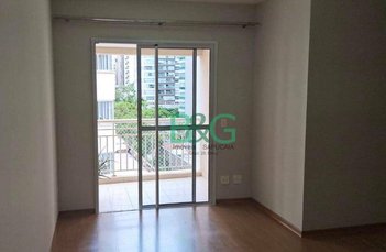 apartment em Rua Itararé, Bela Vista - São Paulo - SP