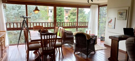 apartment em Travessa Itu, Jardim Bela Vista - Gramado - RS