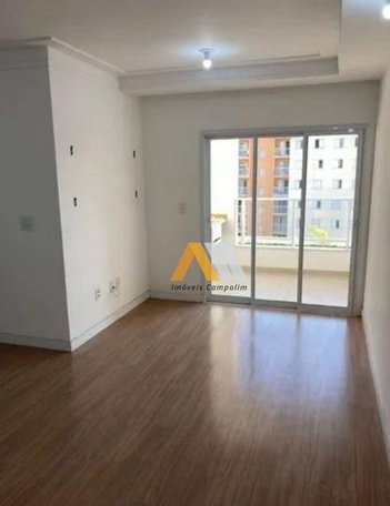 apartment em Rua Demercindo Alves da Silva, Jardim Piratininga - Sorocaba - SP