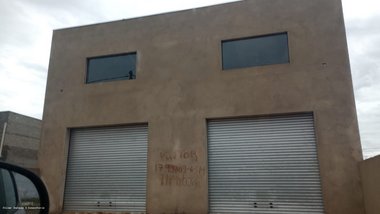 industrial em Rua Sergio Luis Figueira da Silva, Maisparque Rio Preto - São José do Rio Preto - SP