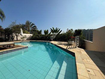 house em Avenida Sagitário, Sítio Tamboré Alphaville - Barueri - SP