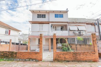 apartment em Rua Novo Hamburgo, Passo da Areia - Porto Alegre - RS